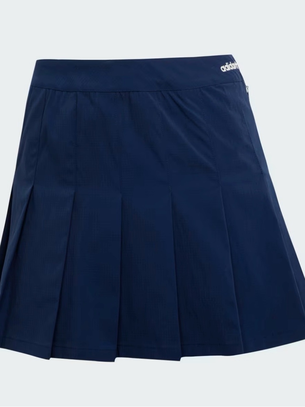 Adidas Originals pleated skirt. - Picture 6 of 6